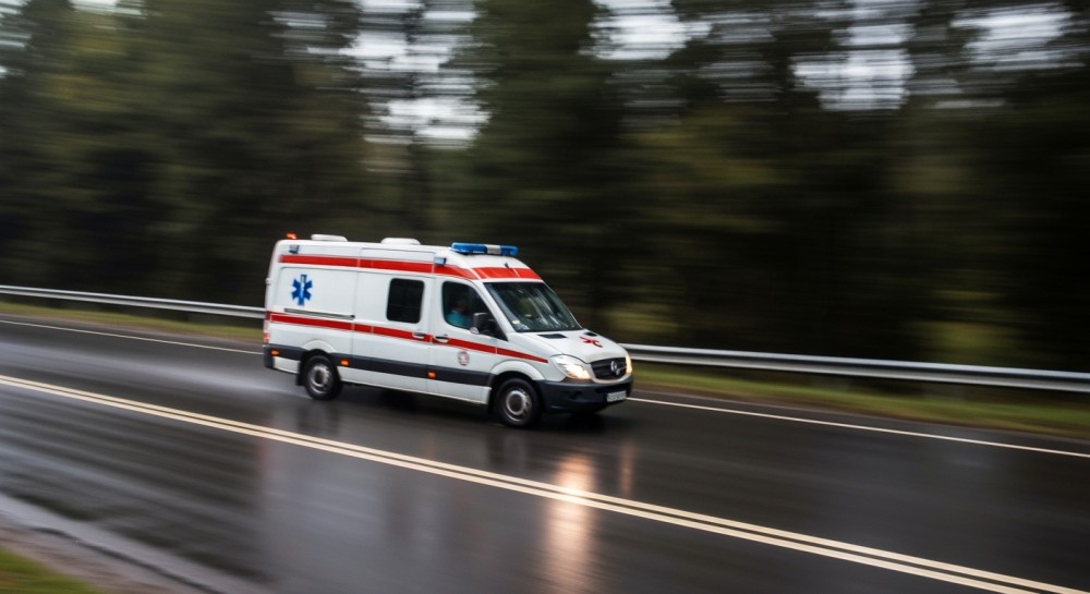 Bohaterowie w akcji: Świętujemy Dzień Ratownictwa Medycznego!