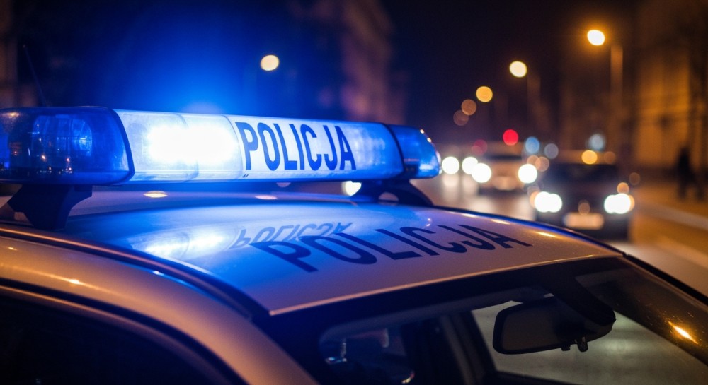 Brutalne pobicie w Jaworznie: Policja aresztowała osiem osób