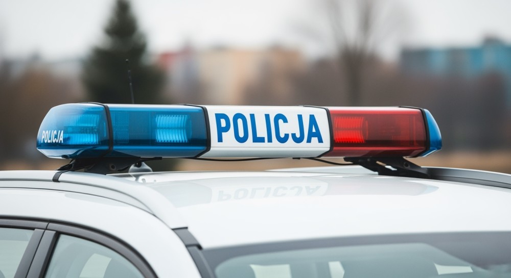 Inauguracja ogólnopolskiej akcji „Twoje Światła – Nasze Bezpieczeństwo” w Katowicach