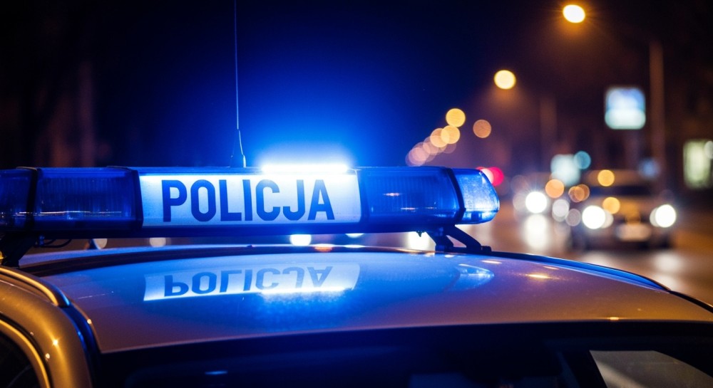 Internetowa randka przeradza się w brutalny napad!