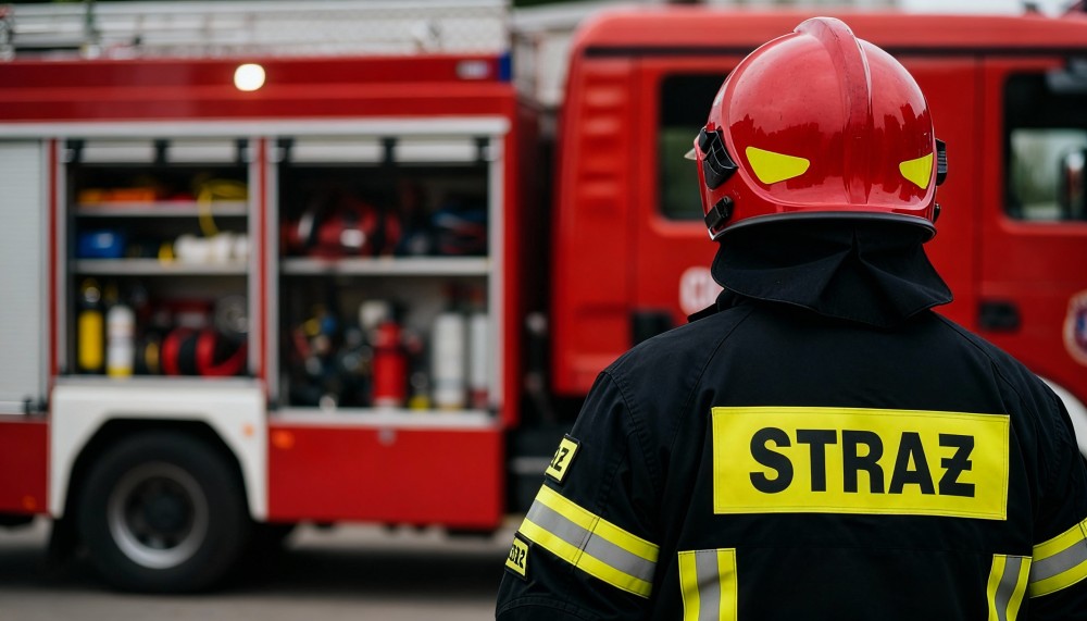 Katowice inwestują w nowoczesne technologie do detekcji zagrożeń chemicznych!