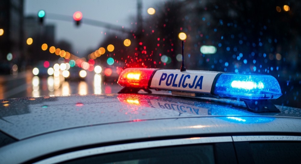 Katowice w chaosie drogowym: 496 wykroczeń parkingowych ujawnionych przez Straż Miejską