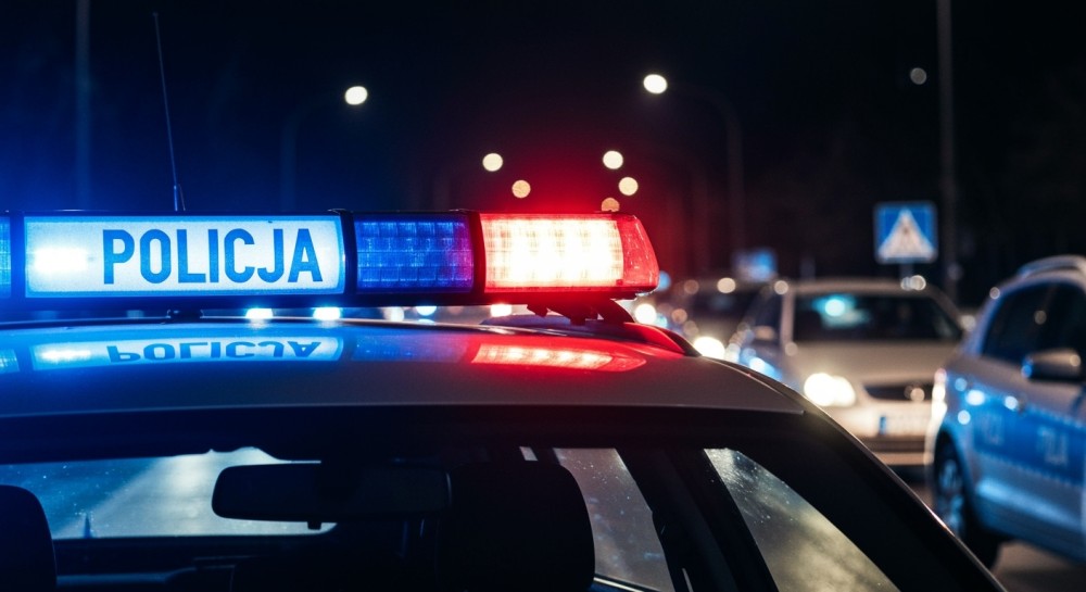 Katowicko-rudzka akcja policji: Przechwycono 2 kg narkotyków i zatrzymano recydywistę