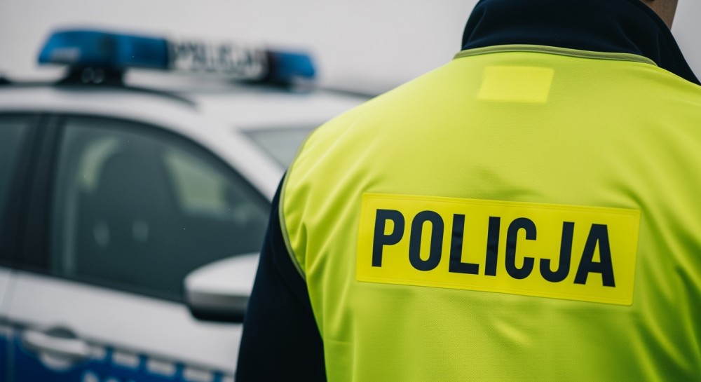 Kierowca bez prawa jazdy zatrzymany na przystanku: szokujące wyznanie!