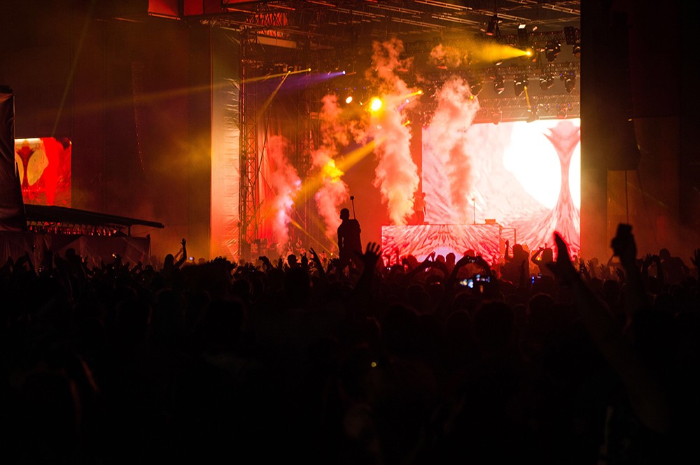 Śląski Festiwal Przyszłości Młodych: Zainspiruj się 30 października w Katowicach!