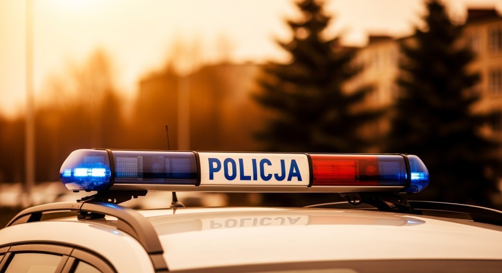 Najszybsza siła w mundurze: Sierż. Kamila Dulowska triumfuje na Mistrzostwach Polski