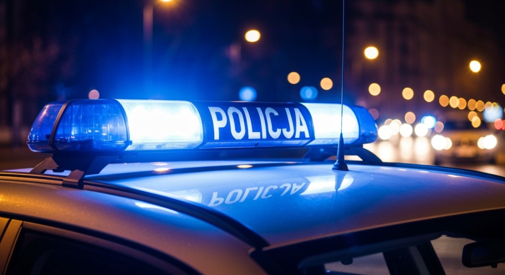 Policja ostrzega: Fałszywe alarmy mogą wywołać panikę wśród mieszkańców!