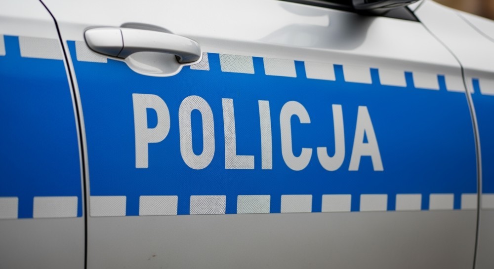 Nowy komendant katowickiej policji zainaugurował kadencję w uroczystej ceremonii