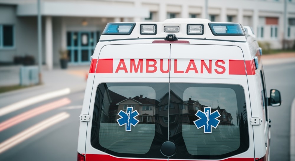 Jesień w ruchu: Jak odblaski mogą uratować życie!