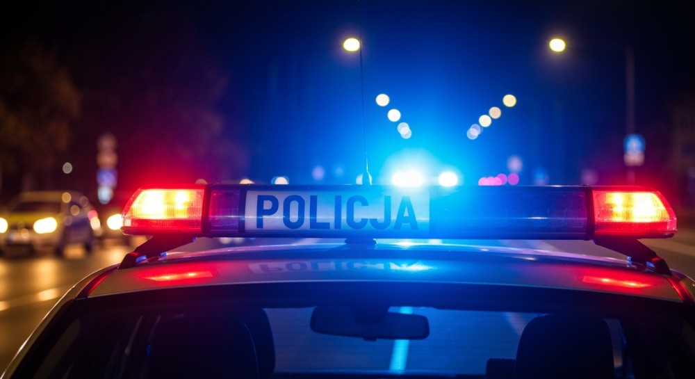 Wodzisławskie małżeństwo straciło 130 tys. zł na oszustwie przy zakupie campera!