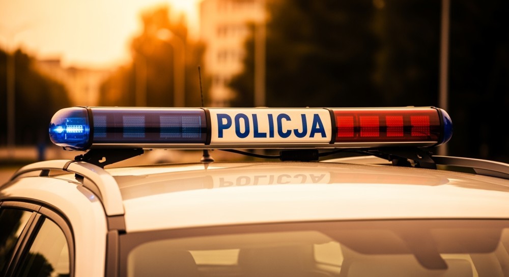 Bezpieczny mecz Ligi Konferencji Europy: Policja Śląska w akcji!