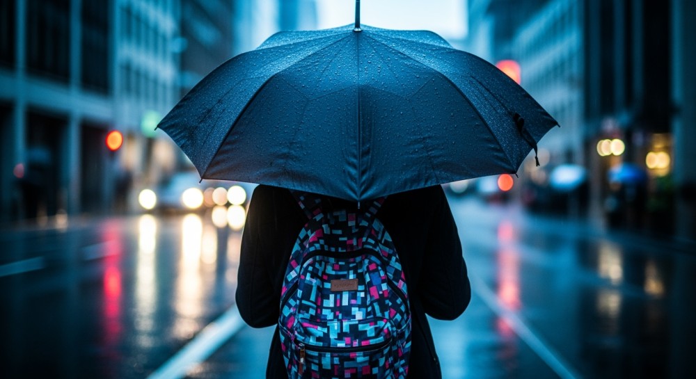 Bezpieczne podróże w piękny dzień: pamiętaj o ostrożności!