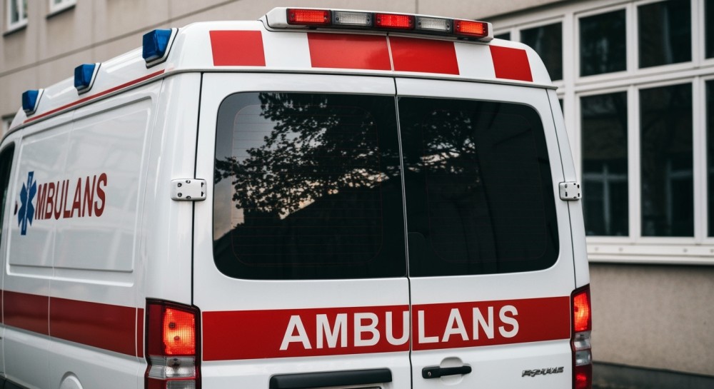 Katowicka Policja w akcji: ratują życie poprzez rejestrację dawców szpiku