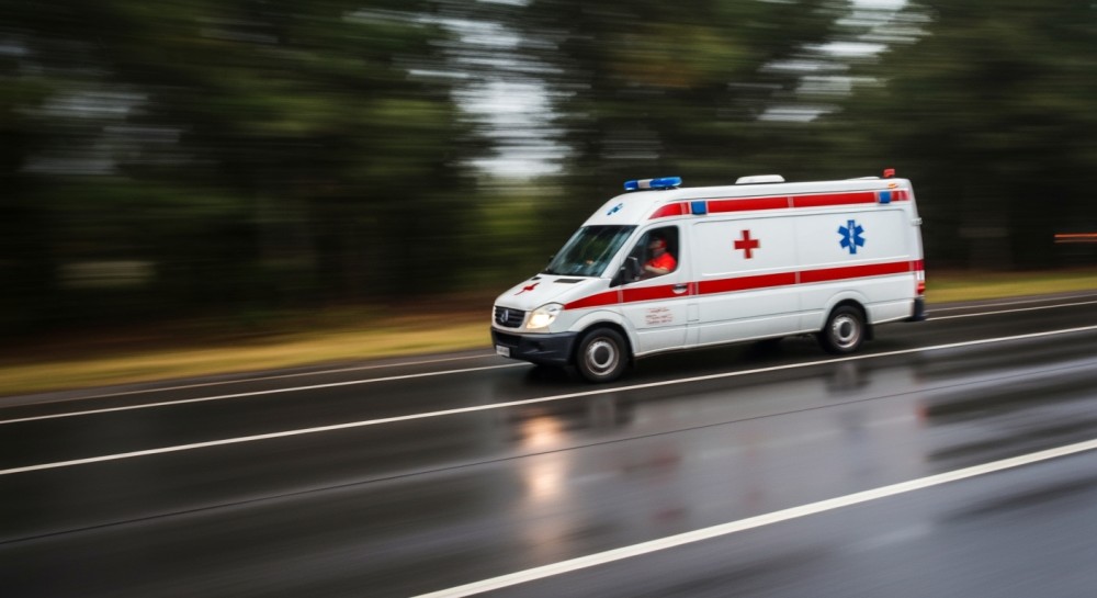 Bohaterska interwencja policjanta: Jak uratował życie 13-latkowi w kryzysie