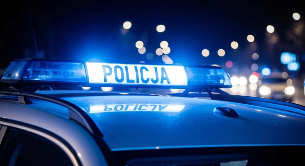 Tarnogórski mężczyzna aresztowany za brutalny atak na konkubinę i groźby podpaleniem