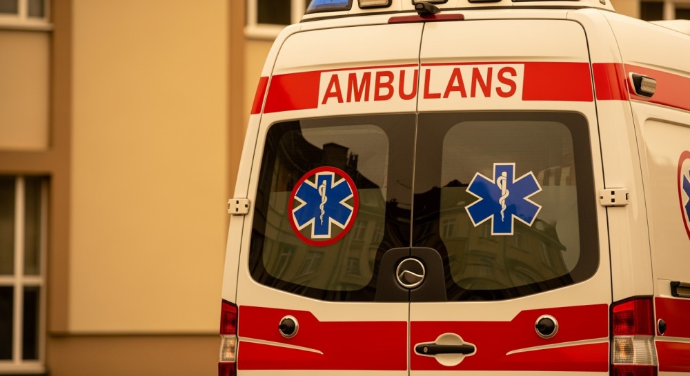 Służby ratunkowe w akcji: ćwiczenia w tunelach drogi ekspresowej S1