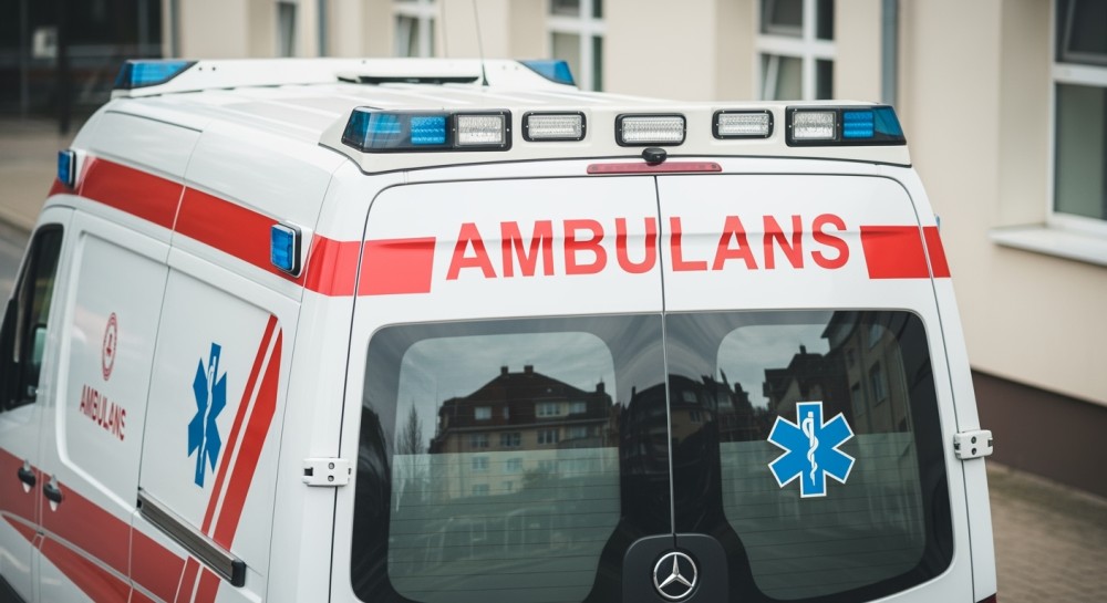 Wspólne manewry służb ratunkowych na wodzie w Częstochowie