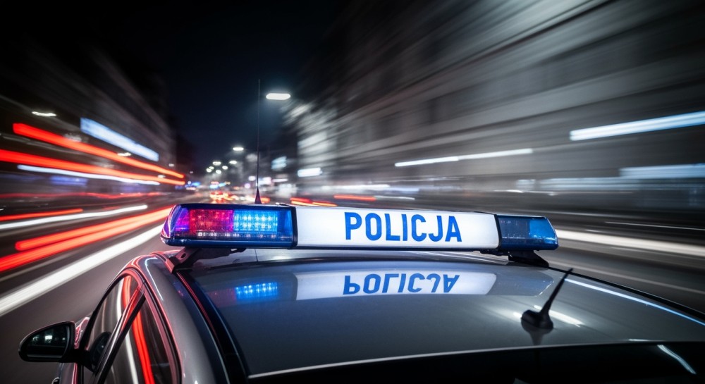 Zaginiona Edyta Stokłosa – Policja apeluje o pomoc w poszukiwaniach!