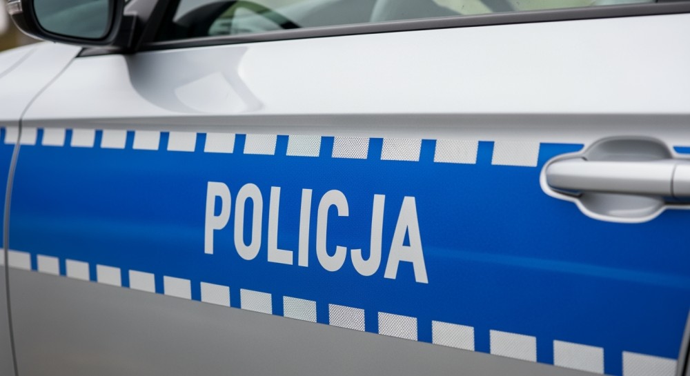 Zaginiony mężczyzna odnaleziony w Radzionkowie – poszukiwania zakończone sukcesem