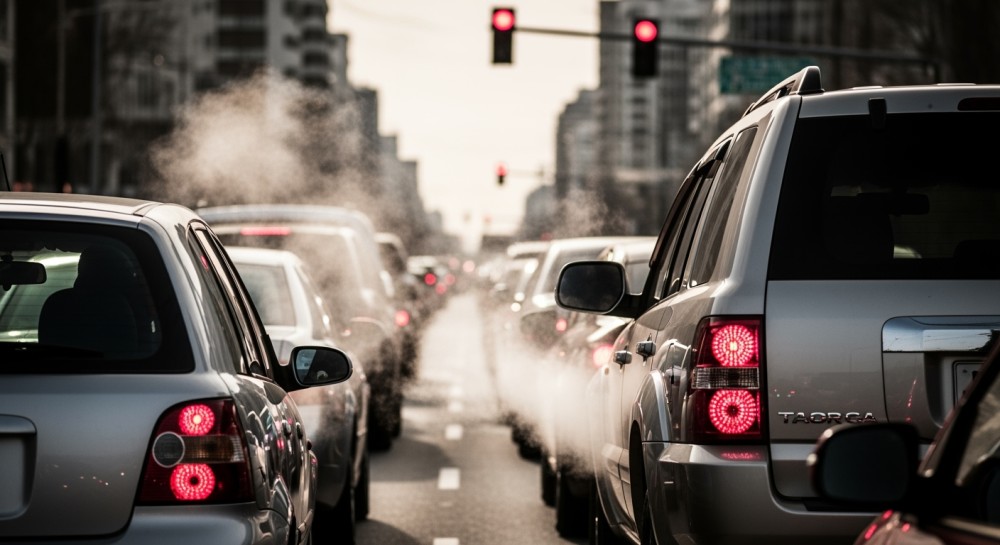 Zmiany w ruchu drogowym na Wszystkich Świętych – co powinieneś wiedzieć?