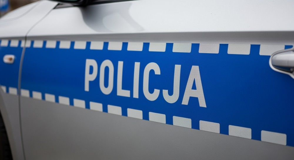 30-latek aresztowany z blisko kilogramem narkotyków