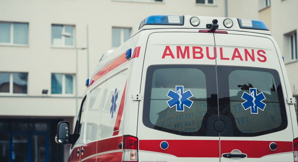 Bohaterska interwencja na ulicach Siemianowic ratuje życie mężczyzny