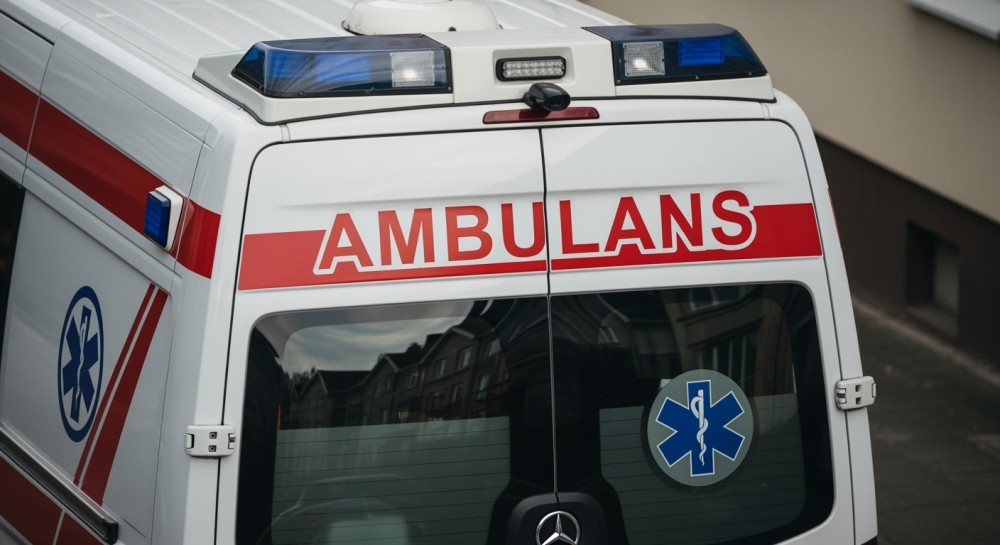 Seniorzy w Piekarach Śląskich na spotkaniu z drogówką: Bezpieczeństwo przede wszystkim!