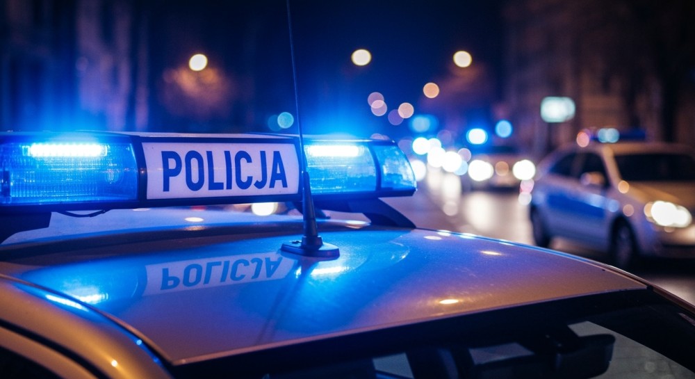 Bezpieczeństwo na skrzyżowaniach: Policja ujawnia niebezpieczne praktyki kierowców w Tychach