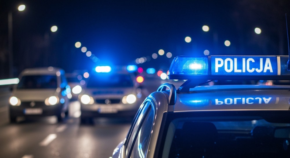 10 lat walki z przestępczością pseudokibiców w Katowicach