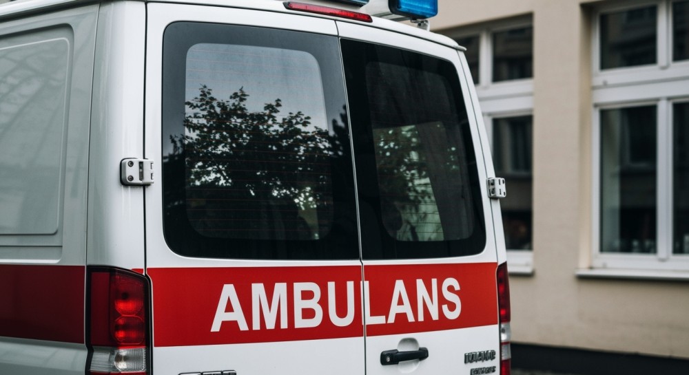 Drony nad Katowicami: Strażnicy w walce z „kopciuchami” w sezonie grzewczym