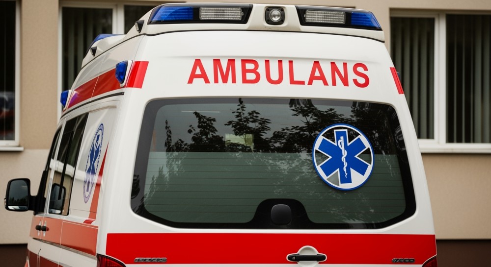 Zimowa czujność: Ratujmy życie potrzebujących!