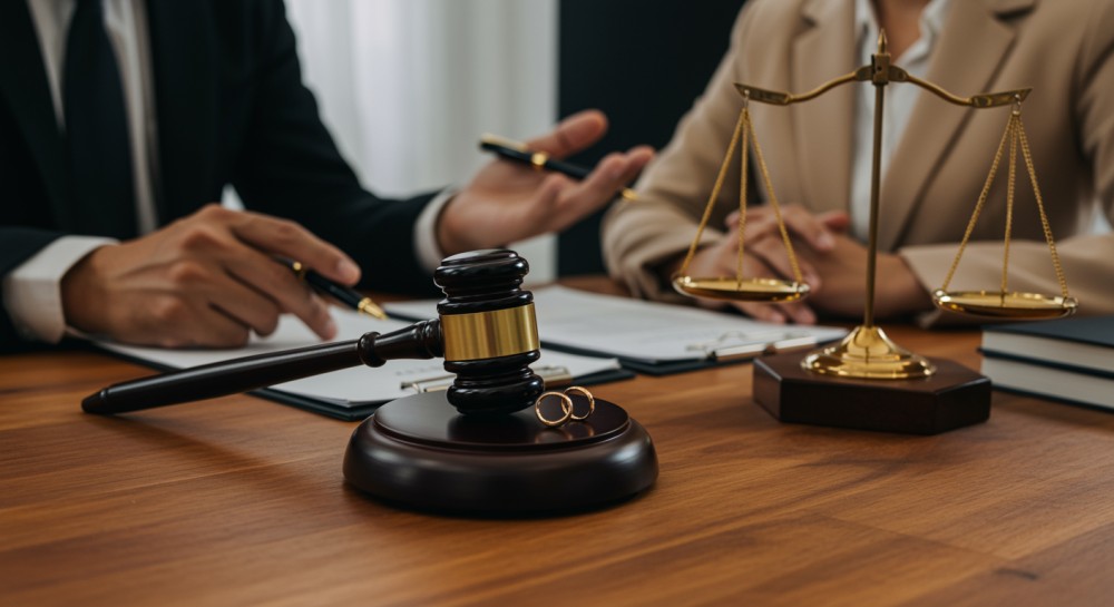 Odkryj tajniki prawa: darmowe porady notarialne w Twoim mieście!