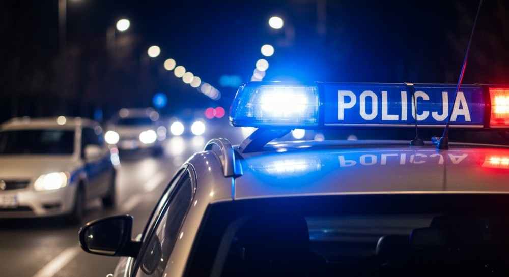 Kierowcy w tunelu: od kolizji do rękoczynów