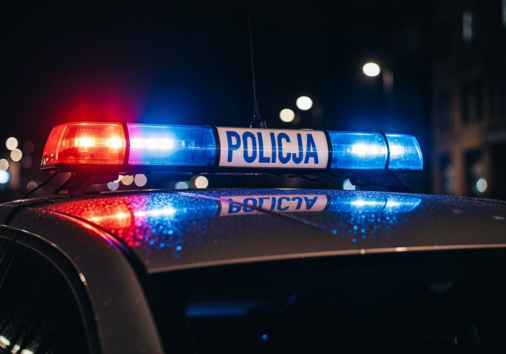 Śląska Policja rośnie w siłę: 11 736 funkcjonariuszy w 2025 roku