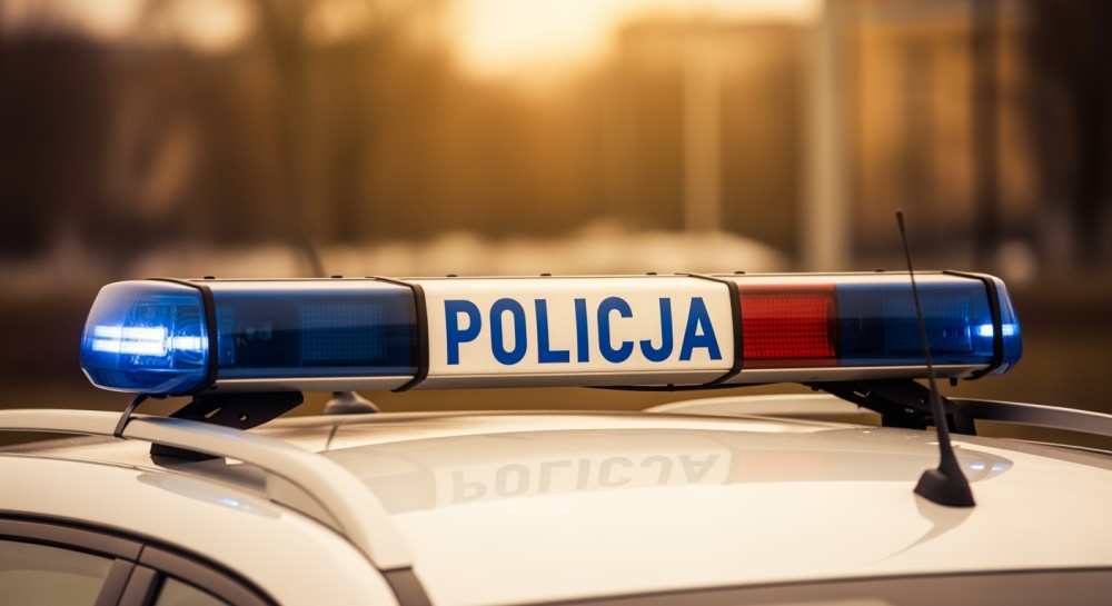 Policja i CBŚP rozbijają narkobiznes pseudokibiców na Śląsku – zatrzymania w Knurowie