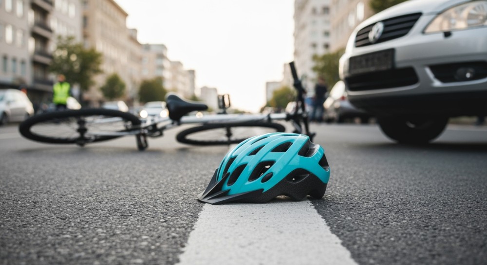 Nowa ścieżka rowerowa w Szopienicach – Katowice stawiają na bezpieczeństwo!