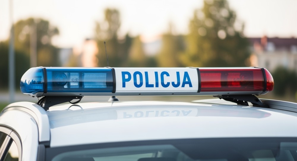 Śląska Policja zyska nowe radiowozy – zaproszenie na uroczystość przekazania