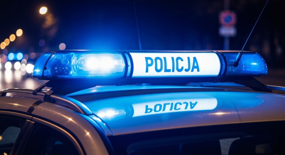 Seniorka oszukana na 40 tysięcy – sprawca w rękach policji