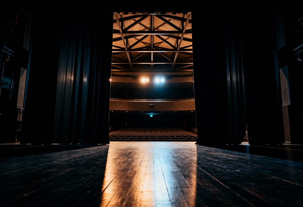 Barbara Ptak: Ostatnia kurtyna ikony polskiego teatru i filmu