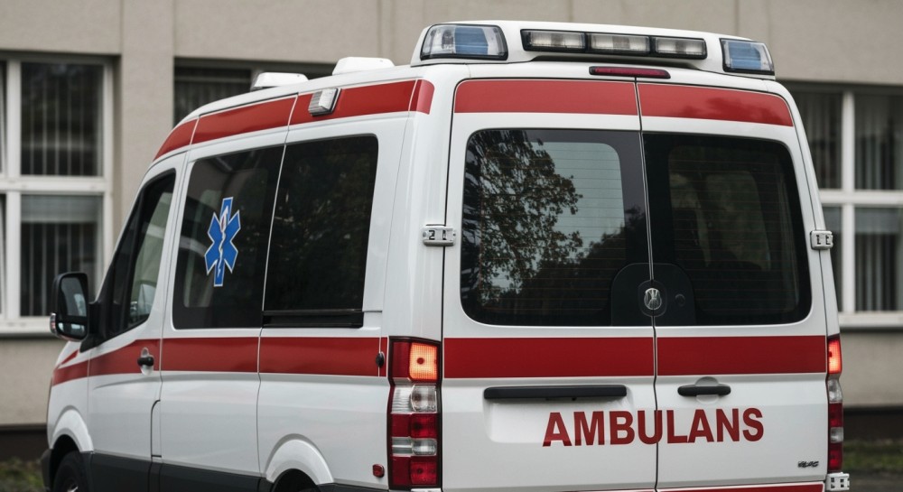 Policja interweniuje w sprawie osób bezdomnych w mroźne dni