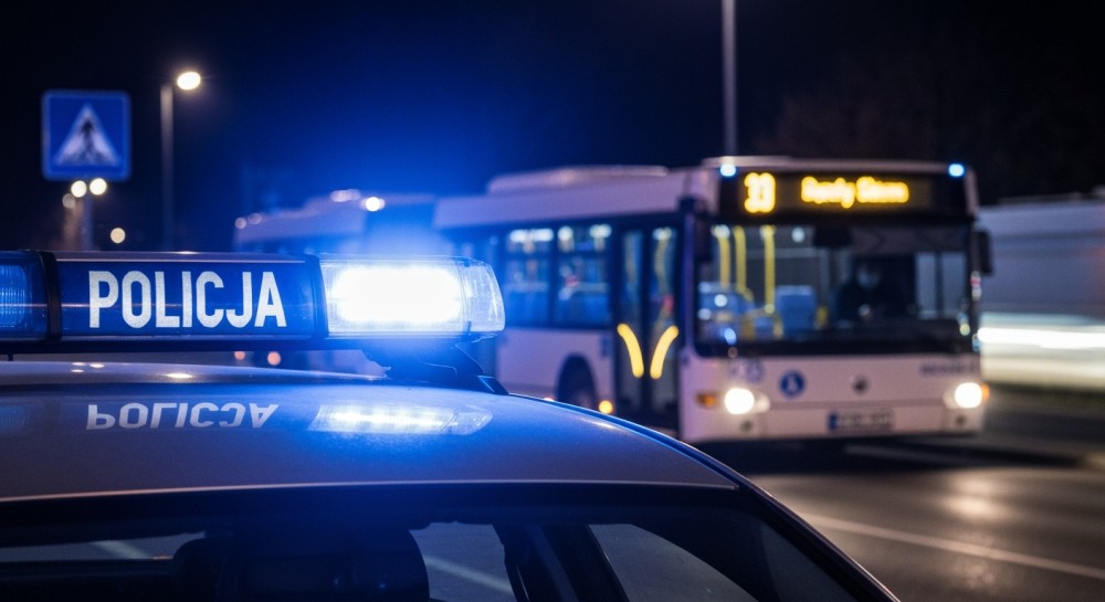 Częstochowski policjant wyróżniony odznaką „Przyjaciel Dzieci” za działania na rzecz młodzieży