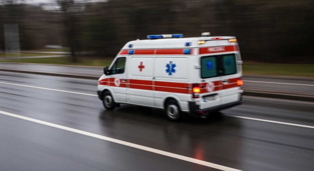 Zimowe zagrożenie: Twoja pomoc może uratować życie!