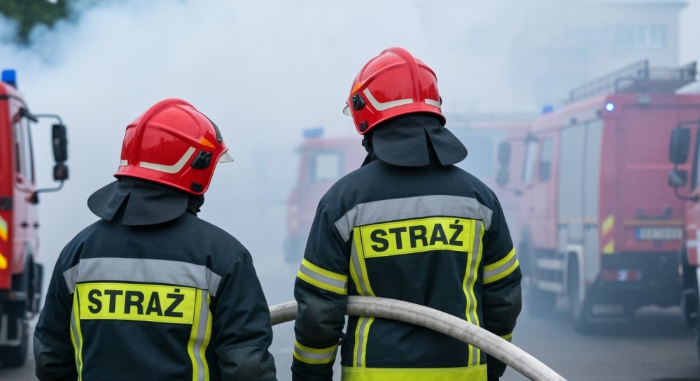 Czujki dymu i czadu obowiązkowe w każdym domu: nowa era bezpieczeństwa