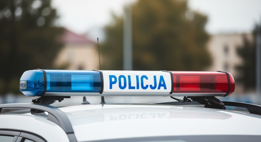 Siedmiu zatrzymanych za brutalne uprowadzenie mężczyzny w Częstochowie