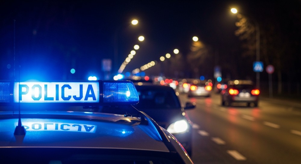 Zatrzymani za brutalny rozbój na 85-latku: Mężczyźni w rękach policji!