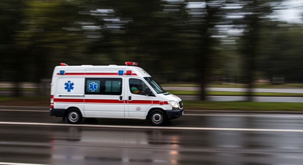 Trzeci stopień alarmowy CHARLIE na kolei – zachowaj ostrożność!