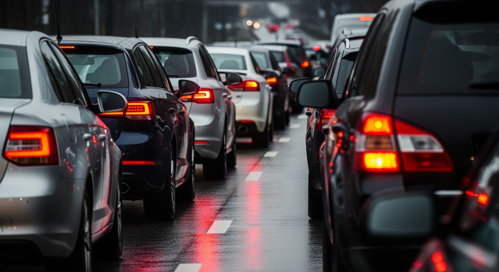 Utrudnienia w ruchu: Sprawdź, które ulice będą zamknięte!