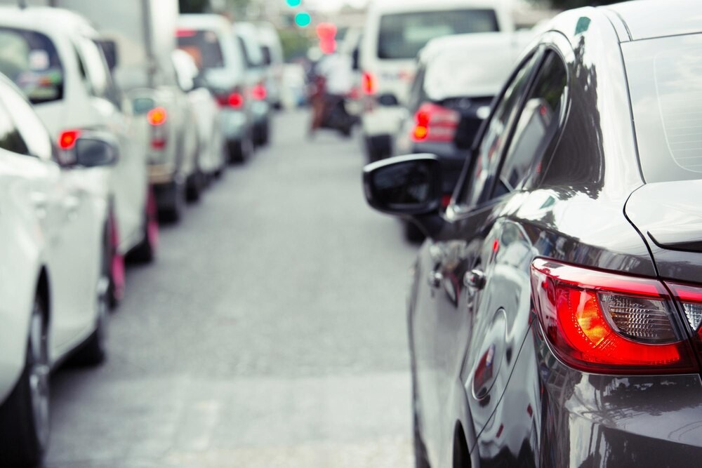 Utrudnienia w ruchu w Katowicach: marsze i zgromadzenia od 15:00 do 19:30