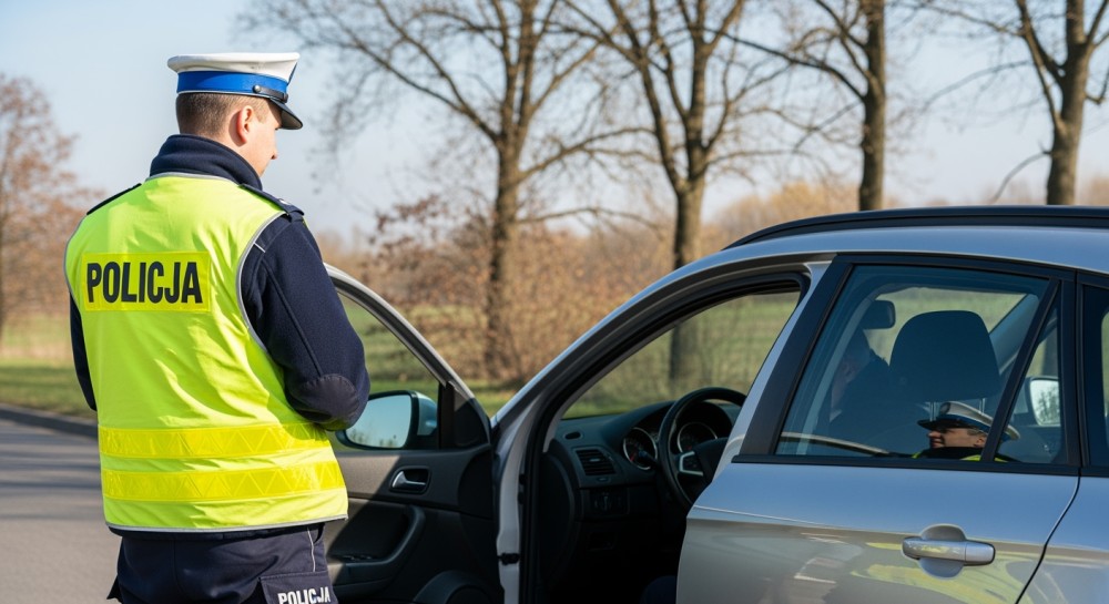 Katowice w obliczu chaosu: 399 wykroczeń parkingowych ujawnionych przez straż miejską