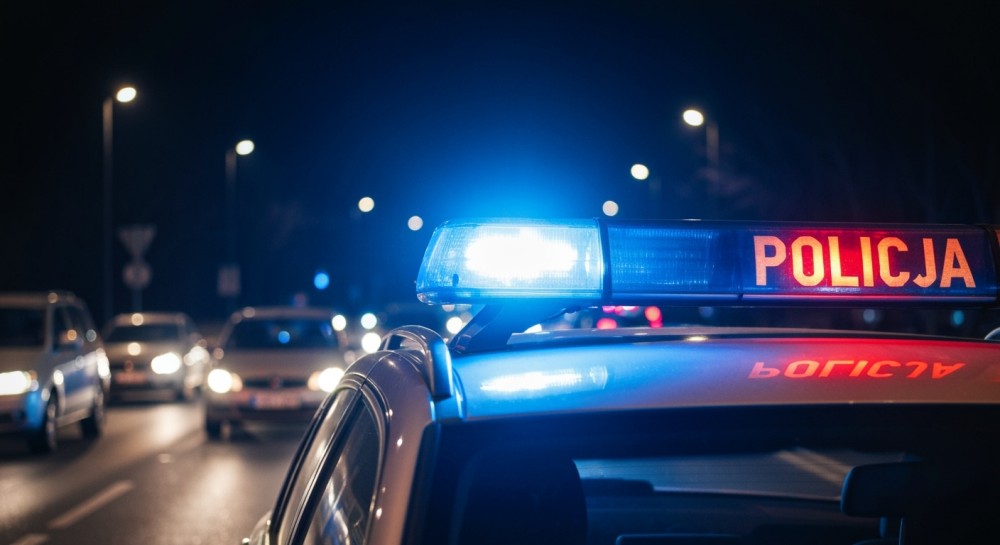 Złodzieje z Tarnowskich Gór w rękach policji